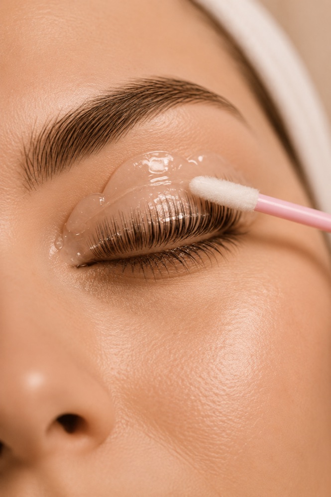 Lash & Browlifting